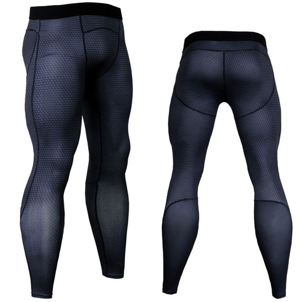 2019 new men compression leggings running sports gym fitness bodybuilding male crossfit tight trousers capris sweatpants pants, Black;blue
2019 new men compression leggings running sports gym fitness bodybuilding male crossfit tight trousers capris sweatpants pants, Black;blue