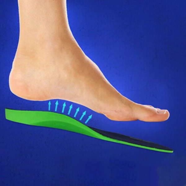 1 pair absorption sports plantar fasciitis flat feet soft cushion hiking walking running arch support, Black
1 pair absorption sports plantar fasciitis flat feet soft cushion hiking walking running arch support, Black