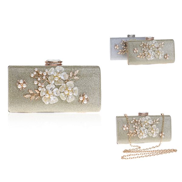 new fashion flower shell women evening bag beaded diamonds pearl small party wedding handbags for female clutch purse bags
new fashion flower shell women evening bag beaded diamonds pearl small party wedding handbags for female clutch purse bags