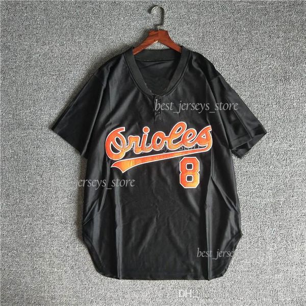Spring and Summer Thin Leisure Trend Classic American Sports Baseball Men's Short Sleeves 2019 New First Batch Best selling Jersey
Spring and Summer Thin Leisure Trend Classic American Sports Baseball Men's Short Sleeves 2019 New First Batch Best selling Jersey