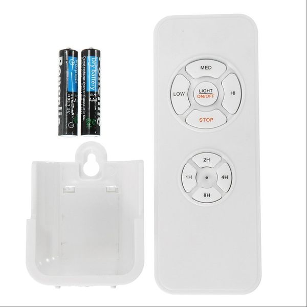 110-240v ceiling fan lamp remote control kit timing wireless control switch adjusted wind speed transmitter receiver 
110-240v ceiling fan lamp remote control kit timing wireless control switch adjusted wind speed transmitter receiver