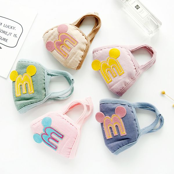 1pcs creative cute children dustproof windshield color cartoon masks school office supplies wholesale kids protect face set
1pcs creative cute children dustproof windshield color cartoon masks school office supplies wholesale kids protect face set