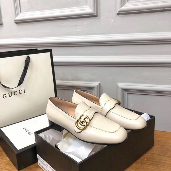 classic mid-heel boat shoes brand leather professional high-heeled shoes round head metal button women dress shoes tgb, Black
classic mid-heel boat shoes brand leather professional high-heeled shoes round head metal button women dress shoes tgb, Black