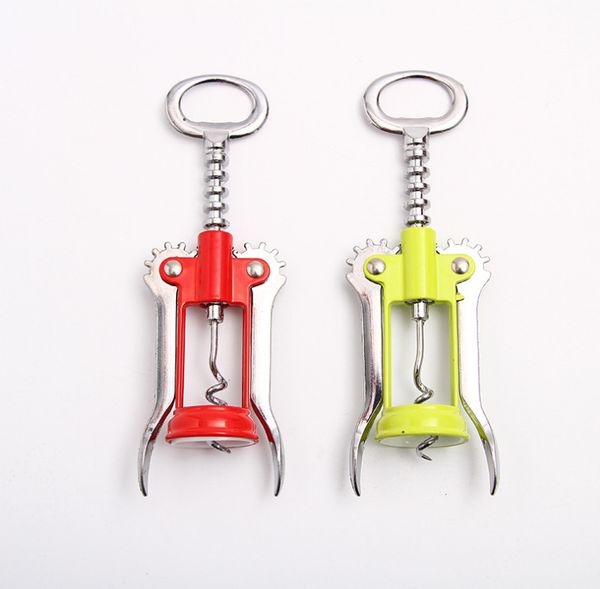 kitchen articles more function zinc alloy red wine bottle opener simple and easy metal wine open wine
kitchen articles more function zinc alloy red wine bottle opener simple and easy metal wine open wine