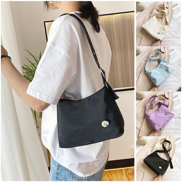 fashion women daisy crossbody cloth bucket pouch button nylon messenger bag shoulder bags ladies casual handbag
fashion women daisy crossbody cloth bucket pouch button nylon messenger bag shoulder bags ladies casual handbag