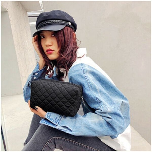 women multifunction travel cosmetic bag makeup case pouch toiletry organizer makeup bag portable toiletry case pouch #15
women multifunction travel cosmetic bag makeup case pouch toiletry organizer makeup bag portable toiletry case pouch #15