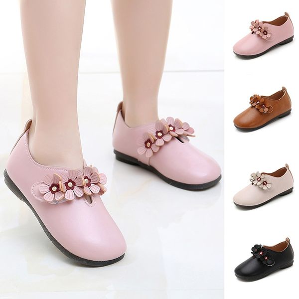 toddler girl shoes kid baby girls solid flower student single soft dance princess toddler girl shoes for children' footwear, Black;grey
toddler girl shoes kid baby girls solid flower student single soft dance princess toddler girl shoes for children' footwear, Black;grey