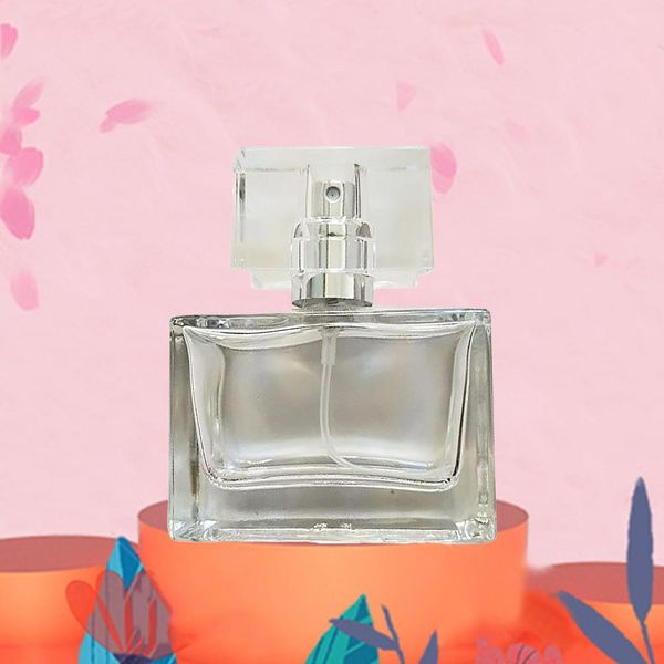 30ml portable travel transparent perfume atomizer cosmetic press spray bottle fashion
30ml portable travel transparent perfume atomizer cosmetic press spray bottle fashion