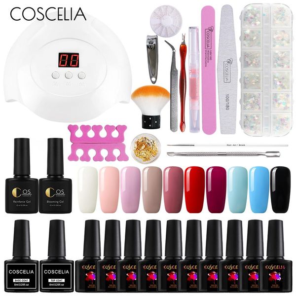 uv nail lamp manicure set choose 10 colors gel polish base coat nail kits extension uv gel kit electric manicure handle kit
uv nail lamp manicure set choose 10 colors gel polish base coat nail kits extension uv gel kit electric manicure handle kit