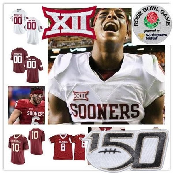 пользовательский оклахом sooners 2019 new перейти футбол любого имени номер # 1 hurts 2 lamb нагорной 15 tanner мардохих красных белого ncaa, Black;red
пользовательский оклахом sooners 2019 new перейти футбол любого имени номер # 1 hurts 2 lamb нагорной 15 tanner мардохих красных белого ncaa, Black;red