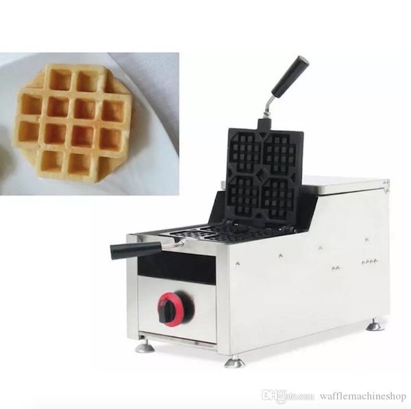 commercial gas grid waffle cake machine gas waffle maker machine easy operate waffle making machine snack equipment
commercial gas grid waffle cake machine gas waffle maker machine easy operate waffle making machine snack equipment