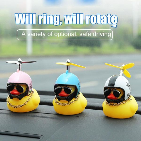 small yellow duck car decoration windbreaker duckling with helmet car accessories f-best
small yellow duck car decoration windbreaker duckling with helmet car accessories f-best