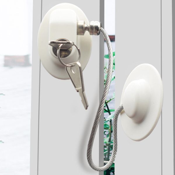 child safety adhesive door window cabinet anti-corrosion protection refrigerator lock drawer punch baby prevent falling
child safety adhesive door window cabinet anti-corrosion protection refrigerator lock drawer punch baby prevent falling