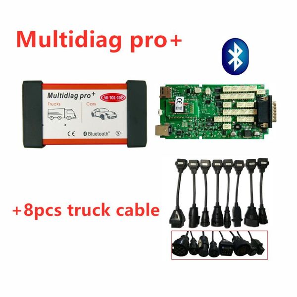 dhl a+++ quality single pcb multidiag pro+ vd tcs pro bluetooth 2020r0 keygen obd2 diagnostic tool+8pcs truck cables
dhl a+++ quality single pcb multidiag pro+ vd tcs pro bluetooth 2020r0 keygen obd2 diagnostic tool+8pcs truck cables