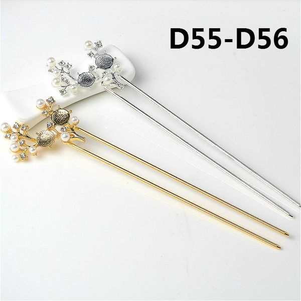 10pc gold/silver color bride bridesmaid hair accessories pearl branch hair pin clip for wedding hairpins sticks for women, Golden;white
10pc gold/silver color bride bridesmaid hair accessories pearl branch hair pin clip for wedding hairpins sticks for women, Golden;white