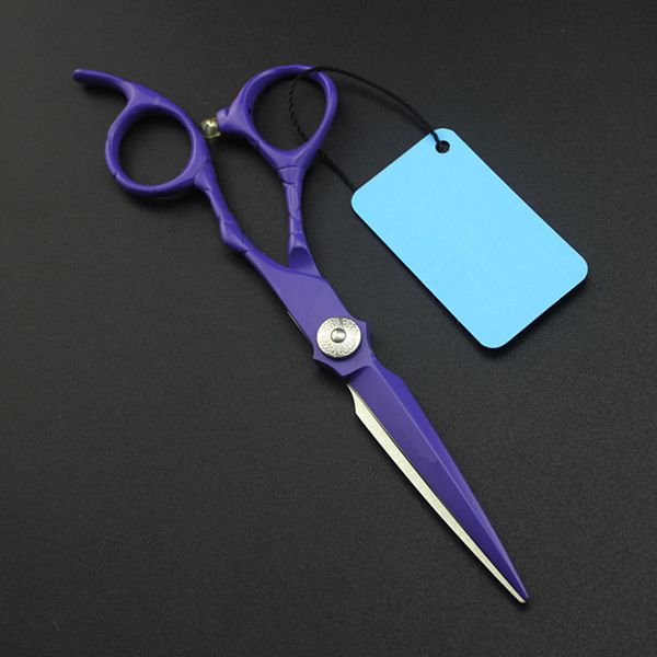 professional japan 440c 6 '' retro violet hair scissors cutting barber makas scissor thinning shears hairdressing scissors set
professional japan 440c 6 '' retro violet hair scissors cutting barber makas scissor thinning shears hairdressing scissors set