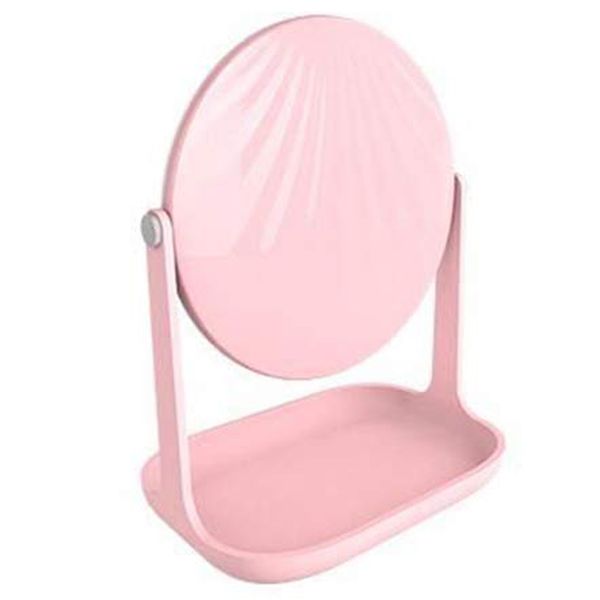 promotional led makeup mirror charging light mirror light night princess dressing makeup creative gift shell
promotional led makeup mirror charging light mirror light night princess dressing makeup creative gift shell