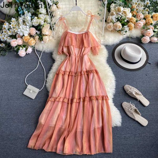 joinyouth женщины элегантные платья chic летняя robe корейский одежда оборками sexy backless sling vestidos площади воротник сладкие платья, Black;gray
joinyouth женщины элегантные платья chic летняя robe корейский одежда оборками sexy backless sling vestidos площади воротник сладкие платья, Black;gray
