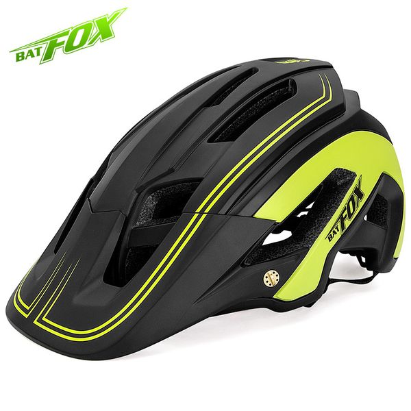 batfox men's bike helmet ultralight breathable safety 2019 new triathlon cycling helmet road mountain bike bicycle mtb helmets
batfox men's bike helmet ultralight breathable safety 2019 new triathlon cycling helmet road mountain bike bicycle mtb helmets