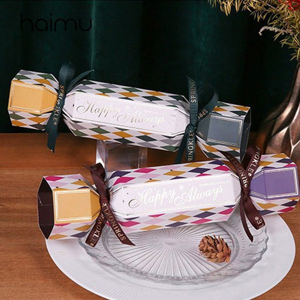 personality candy chocolate box wedding favor chocolate gift packaging box festival party supplies sugar baking packing boxes
personality candy chocolate box wedding favor chocolate gift packaging box festival party supplies sugar baking packing boxes