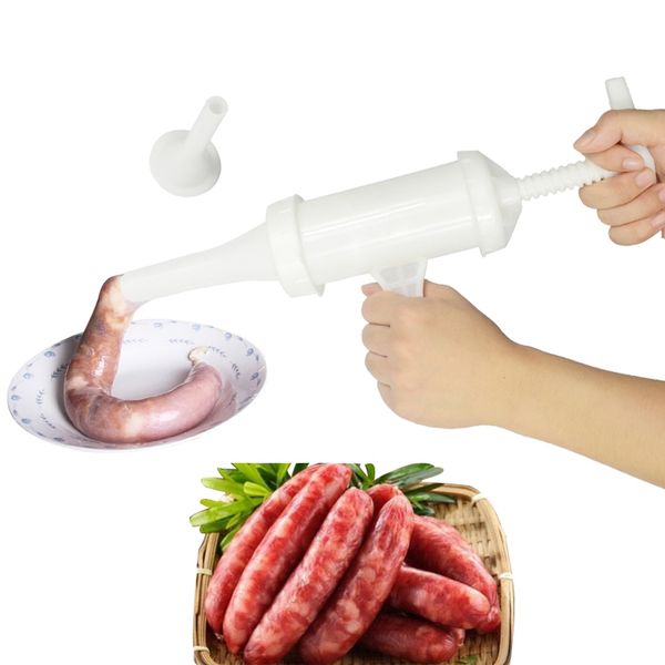 manual sausage meat fillers machine for sausage meat stuffer filler hand operated sausage machines food maker funnel nozzle se
manual sausage meat fillers machine for sausage meat stuffer filler hand operated sausage machines food maker funnel nozzle se
