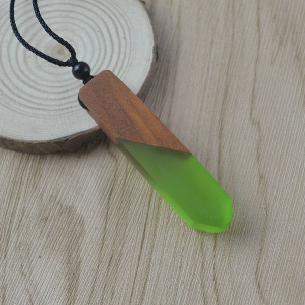 news leanzni new fashion hand wood resin necklace pendant men and women applicable jewelry knitting rope gifts wholesale sweet07, Black
news leanzni new fashion hand wood resin necklace pendant men and women applicable jewelry knitting rope gifts wholesale sweet07, Black