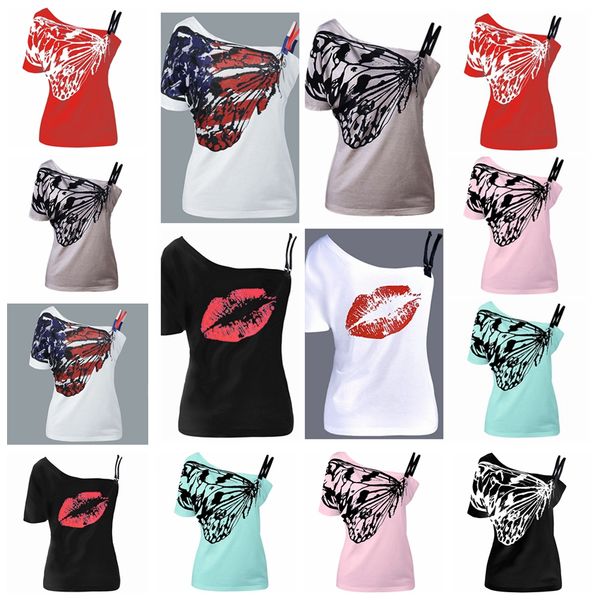 fashion new butterfly printing irregular strapless strap t-shirt.s, , l, xl, xxl, xxxl, 4xl, 5xl.support mixed batch, White
fashion new butterfly printing irregular strapless strap t-shirt.s, , l, xl, xxl, xxxl, 4xl, 5xl.support mixed batch, White