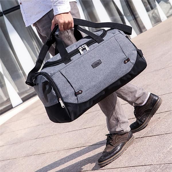 2017 men travel bags luggage oxford duffle bags euro and us style duffle bag waterproof weekend bags ing 
2017 men travel bags luggage oxford duffle bags euro and us style duffle bag waterproof weekend bags ing