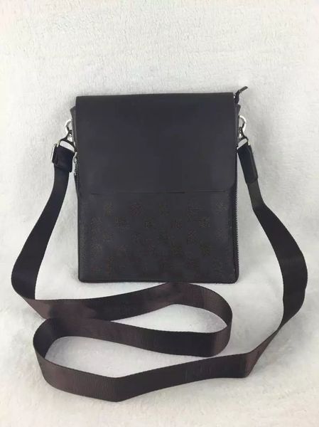 2020 новый кожаный Mens портфель Casual Business Messenger Bag Vintage Мужская сумка Crossbody Bolsas Мужской Кошельки Мужские сумки
2020 новый кожаный Mens портфель Casual Business Messenger Bag Vintage Мужская сумка Crossbody Bolsas Мужской Кошельки Мужские сумки