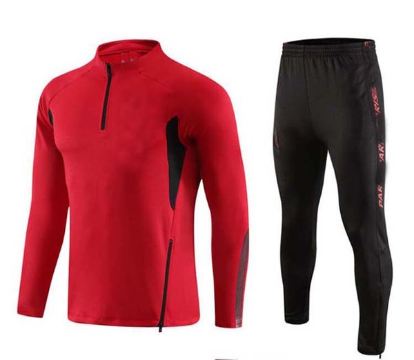 explo sautumn winter long sleeve men and women ba sa football training suit suit baseball men's football ball jacket jersey, Black
explo sautumn winter long sleeve men and women ba sa football training suit suit baseball men's football ball jacket jersey, Black