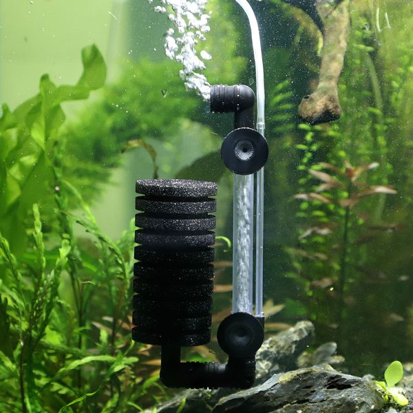 aquarium filter fish tank air pump skimmer biochemical sponge filter for aquarium filtration filter aquatic pets products
aquarium filter fish tank air pump skimmer biochemical sponge filter for aquarium filtration filter aquatic pets products