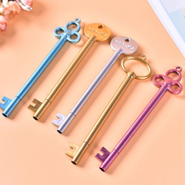 100 pcs creative retro series key modeling gel pen student learning stationery gifts school office supplies
100 pcs creative retro series key modeling gel pen student learning stationery gifts school office supplies