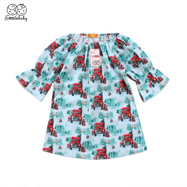 Newborn Kid Baby Girls Cartoon Print O-Neck Pullover Ruffles Sleeve Dress Princess Party Clothes
Newborn Kid Baby Girls Cartoon Print O-Neck Pullover Ruffles Sleeve Dress Princess Party Clothes