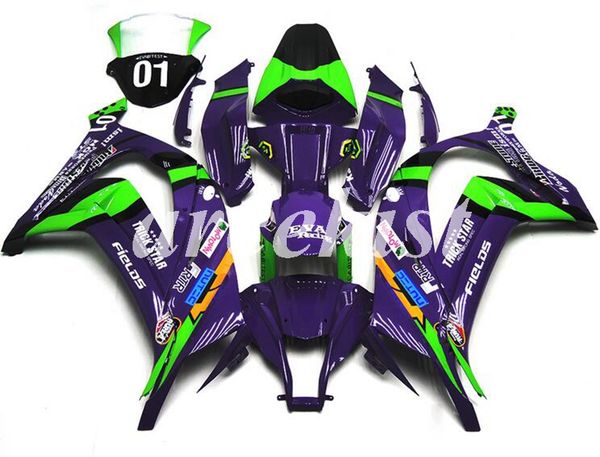 4 бесплатных подарков injection нового abs обтекатели набор, пригодные для kawasaki ninja zx-10r 2012 2013 2011 2014 2015 11 12 13 14 15 куз
4 бесплатных подарков injection нового abs обтекатели набор, пригодные для kawasaki ninja zx-10r 2012 2013 2011 2014 2015 11 12 13 14 15 куз