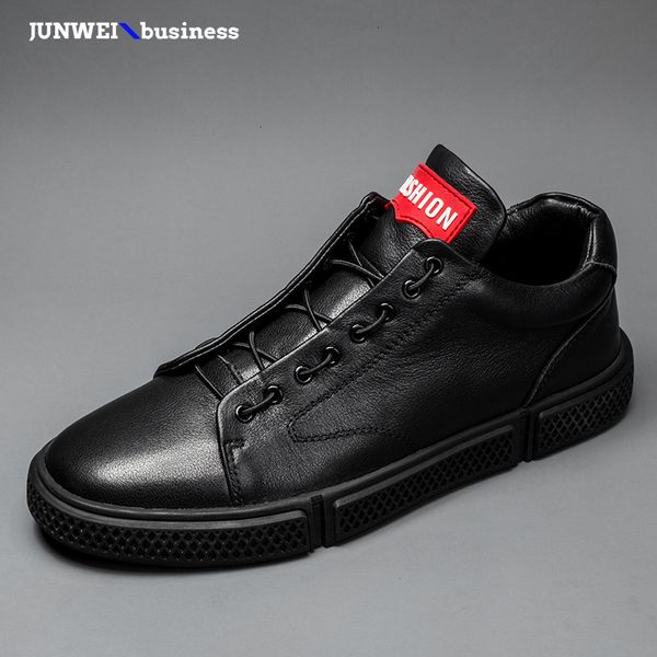 outdoor shoes mens casual fashion designer genuine leather shoes for men slip on loafers sneakers autumn men's brand n1 's, Black
outdoor shoes mens casual fashion designer genuine leather shoes for men slip on loafers sneakers autumn men's brand n1 's, Black