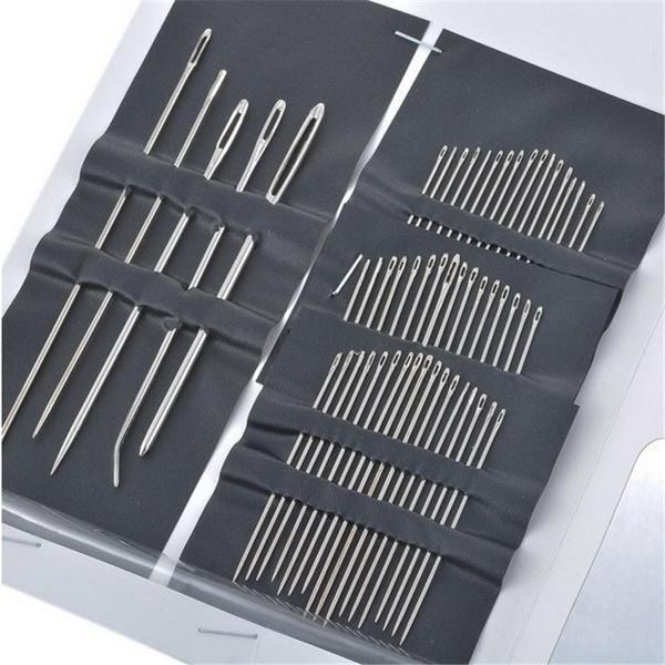 12pcs / 55pcs / сумка из нержавеющей стали швейные иглы швейные pins набор для дома diy ремесла бытовые различных размеров подходят ручной р, Black
12pcs / 55pcs / сумка из нержавеющей стали швейные иглы швейные pins набор для дома diy ремесла бытовые различных размеров подходят ручной р, Black