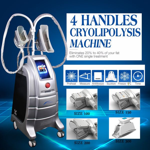 2020 4 handle lipoe criolipolisis lipo cryo cryotherapy fat ing cryolipolysis liposuction slimming beauty machine ce
2020 4 handle lipoe criolipolisis lipo cryo cryotherapy fat ing cryolipolysis liposuction slimming beauty machine ce