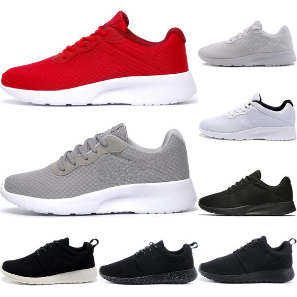 2019 tanjun Sneaker Shoes 1.0 3.0 London Olympic Triple black white Red grey Sports Running Shoes mens outdoor trainers 5.5-11
2019 tanjun Sneaker Shoes 1.0 3.0 London Olympic Triple black white Red grey Sports Running Shoes mens outdoor trainers 5.5-11