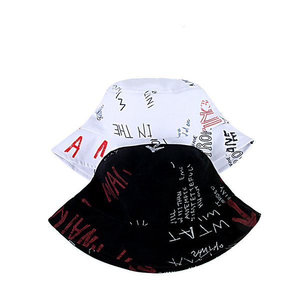 весна лето письма для мужчин и женщин шляпа граффити улица harajuku рыбак кепка повседневная крышка бассейна солнцезащитные шляпы хип-хоп ве
весна лето письма для мужчин и женщин шляпа граффити улица harajuku рыбак кепка повседневная крышка бассейна солнцезащитные шляпы хип-хоп ве