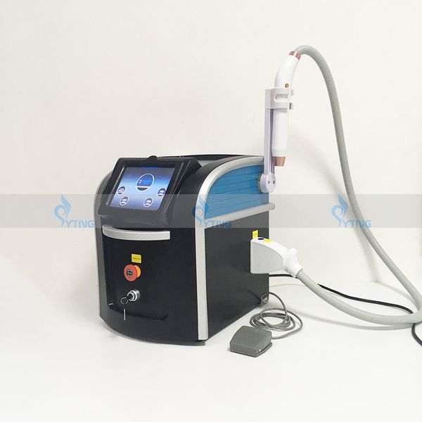 Новый Pico Picosecond Лазерное Удаление Татуировки Q Switch Nd Yag Picosure Лазерное Удаление Пигм
Новый Pico Picosecond Лазерное Удаление Татуировки Q Switch Nd Yag Picosure Лазерное Удаление Пигм