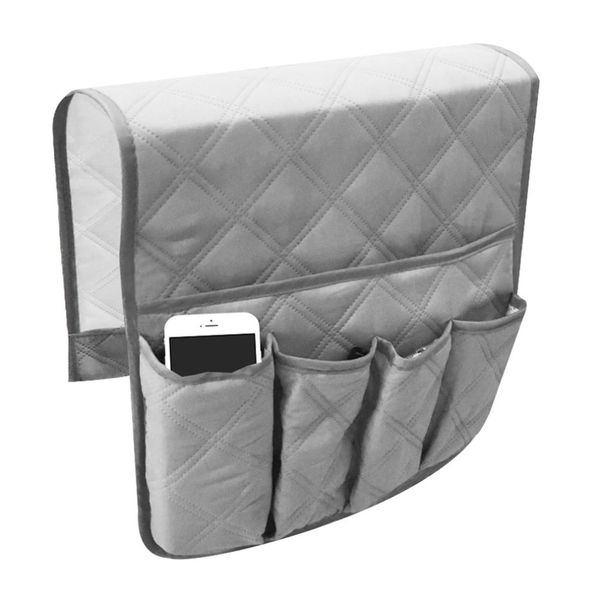 waterproof pongee armchair sofa chair storage bag remote control phone sundries holder household bedside organizer hanging
waterproof pongee armchair sofa chair storage bag remote control phone sundries holder household bedside organizer hanging