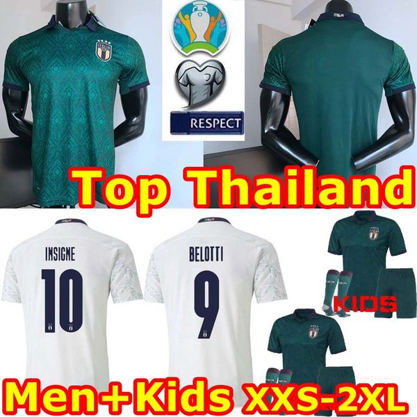Belotti 2019 2020 italy european cup occer jer ey 19 20 dark green jorginho el haarawy bonucci in igne bernarde chi football hirt, Black;yellow
Belotti 2019 2020 italy european cup occer jer ey 19 20 dark green jorginho el haarawy bonucci in igne bernarde chi football hirt, Black;yellow