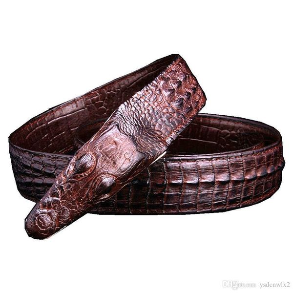mens belts luxury leather designer belt men ceinture homme cinto masculino luxo crocodile cinturones hombre b2, Black;brown
mens belts luxury leather designer belt men ceinture homme cinto masculino luxo crocodile cinturones hombre b2, Black;brown