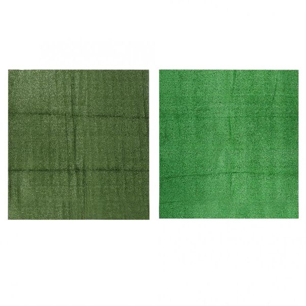 1x1m thick simulation lawn 15mm artificial synthetic green grass turf landscape grass powder
1x1m thick simulation lawn 15mm artificial synthetic green grass turf landscape grass powder