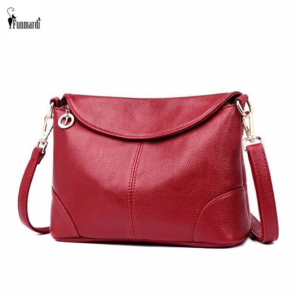 funmardi female messenger bag soft pu leather shoulder bag patchwork crossbody bags for women flap bags handbag wlhb2149
funmardi female messenger bag soft pu leather shoulder bag patchwork crossbody bags for women flap bags handbag wlhb2149