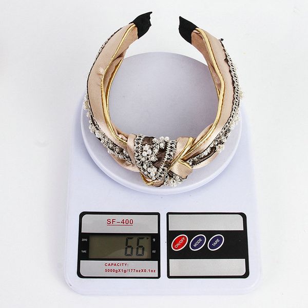 pearl lace wide-brimmed headband 66g baby hair bands hair cutting style alice band cerchietto aliceband rldax, Black;brown
pearl lace wide-brimmed headband 66g baby hair bands hair cutting style alice band cerchietto aliceband rldax, Black;brown