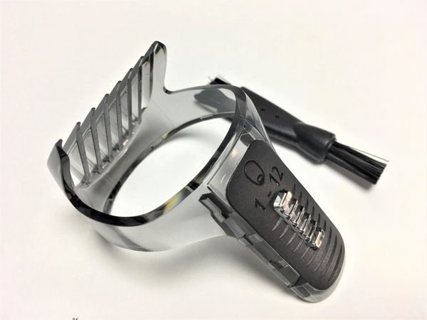 1-12mm hair clipper replacement for philips beard trimme comb qg3340 qg3342 qg3347 qg3333-15 qg3347-15 qg3334-15 qg3335-15 qg3337-15 shaver
1-12mm hair clipper replacement for philips beard trimme comb qg3340 qg3342 qg3347 qg3333-15 qg3347-15 qg3334-15 qg3335-15 qg3337-15 shaver