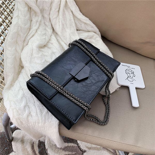 2020 spring solid color кожа pu crossbody сумки для женщин цепи плеча сумку женщина путешествия блокировки сумки
2020 spring solid color кожа pu crossbody сумки для женщин цепи плеча сумку женщина путешествия блокировки сумки