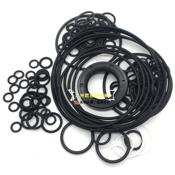 excavator main pump seal repair service kit for hitachi ex120-2 digger parts
excavator main pump seal repair service kit for hitachi ex120-2 digger parts