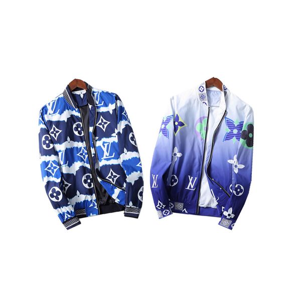 men designer bomber jacket medusa windbreaker mens long sleeve jackets hoodie zipper letter pattern fitness clothes design jackets, Black;brown
men designer bomber jacket medusa windbreaker mens long sleeve jackets hoodie zipper letter pattern fitness clothes design jackets, Black;brown